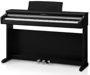 Цифровое пианино Kawai KDP120 (черный) фото