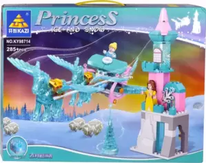 KAZI Для девочки L393-H26985-98714