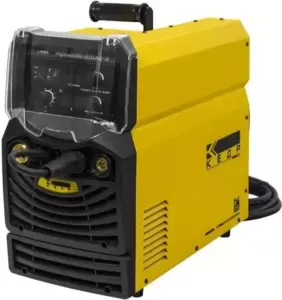 Сварочный инвертор Кедр AlphaMIG-250M-3 фото