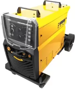 Сварочный инвертор Кедр AlphaMIG-250S-3 фото