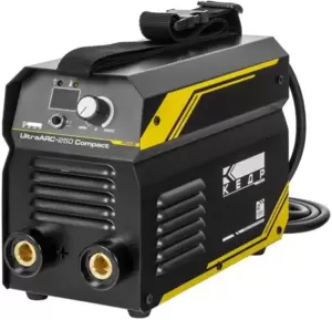Сварочный инвертор Кедр UltraARC-250 Compact фото