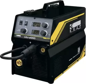 Сварочный инвертор Кедр UltraMIG-160 фото