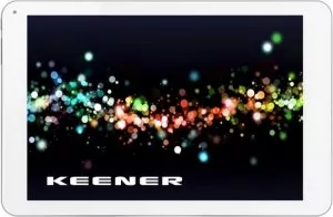 Планшет Keener K-9S 16Gb 3G фото