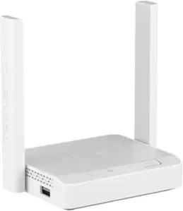 4G Wi-Fi роутер Keenetic Carrier KN-1721 фото