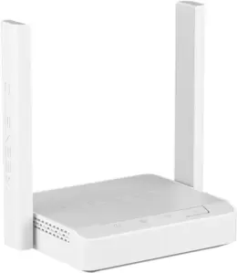 Wi-Fi роутер Keenetic Explorer KN-1621 фото