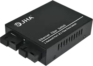 Неуправляемый коммутатор JHA F21-20 фото