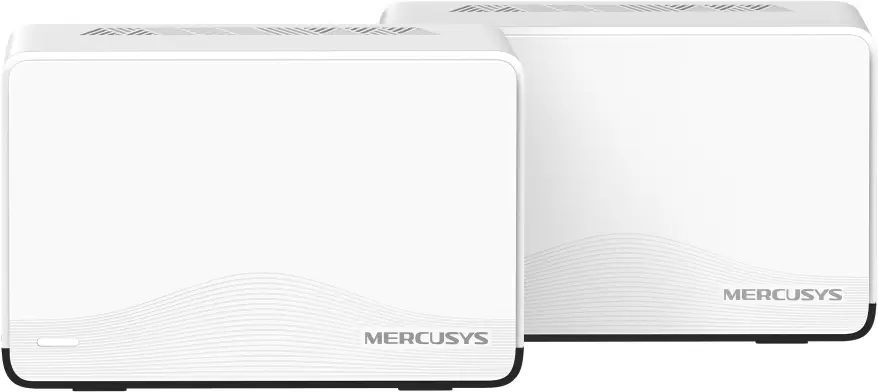Mercusys Halo H27BE (2-pack)