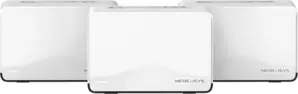Wi-Fi система Mercusys Halo H27BE (3-pack) фото