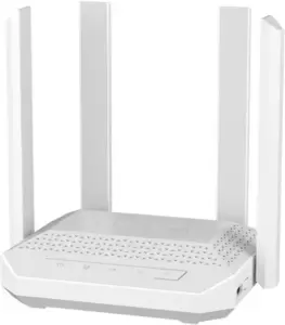 4G Wi-Fi роутер Keenetic Hopper KN-3811 фото