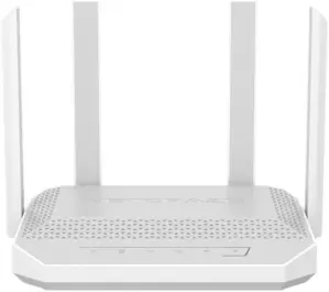 Wi-Fi роутер Keenetic Netcraze Giga фото