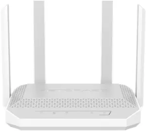 4G Wi-Fi роутер Keenetic Netcraze Hopper 4G+ фото