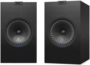 Полочная акустика KEF Q150 (черный) фото