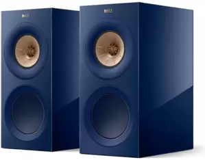 Полочная акустика KEF R3 Meta (синий) icon