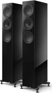 Напольная акустика KEF R5 фото