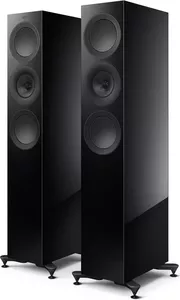 Напольная акустика KEF R7 фото