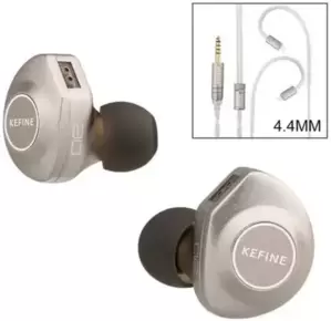 Kefine Delci AE 4.4 мм