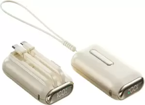 Портативное зарядное устройство Keizen 10000mAh KZ-20130102 фото