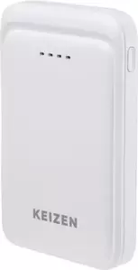Портативное зарядное устройство Keizen Power Bank 5000mAh KZ-20130101 фото