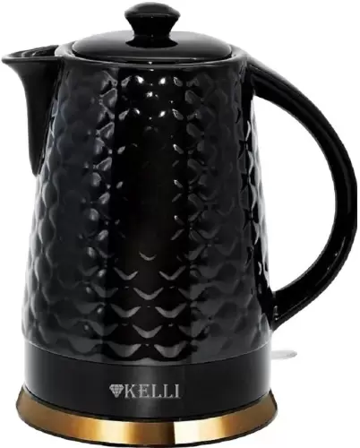 Kelli KL-1340 (черный)