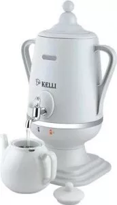 Самовар Kelli KL-1440 фото