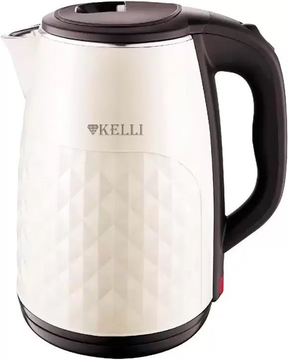Kelli KL-1803 (белый)