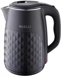Kelli KL-1803 (черный)