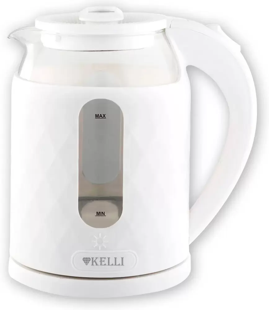 Kelli KL-1805 (белый)