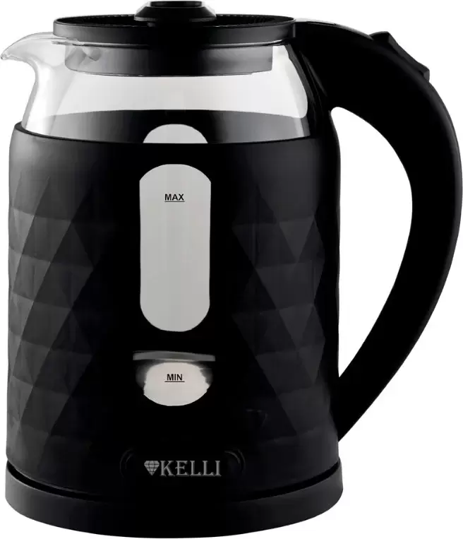 Kelli KL-1805 (черный)