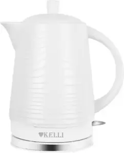 Kelli KL-1809 (белый)