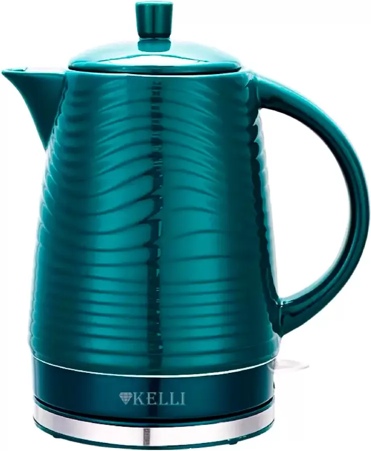 Kelli KL-1809 (изумрудный)