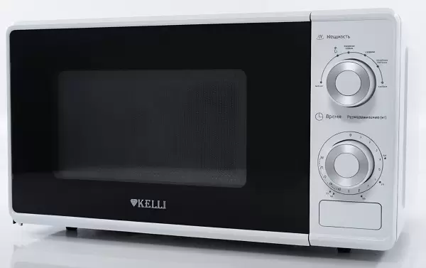 Kelli KL-5081 (белый)