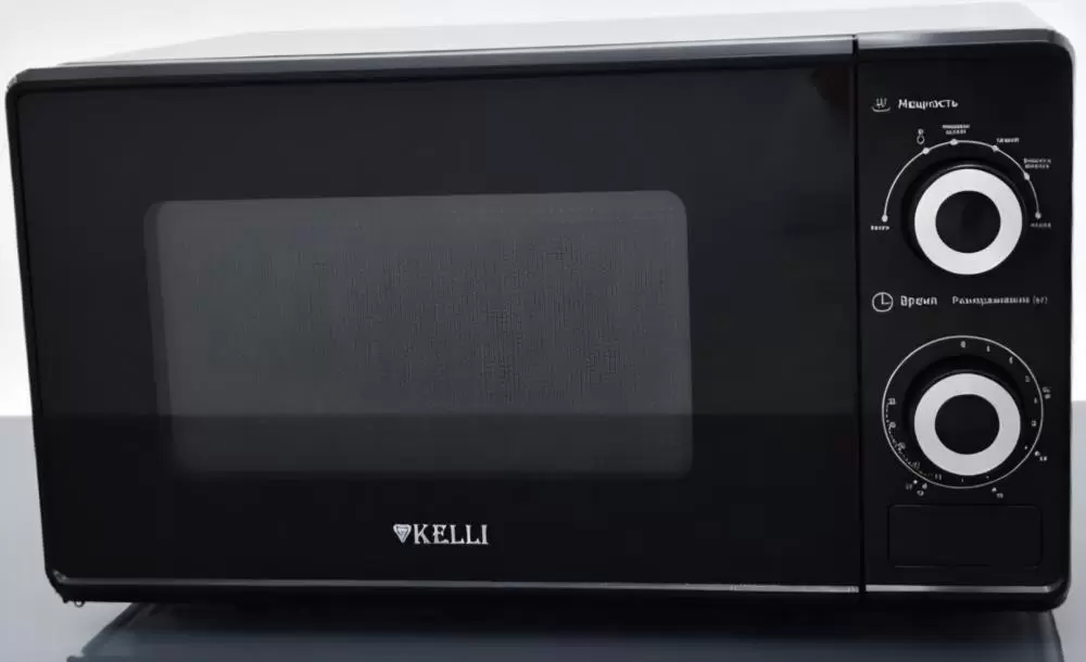 Kelli KL-5081 (черный)