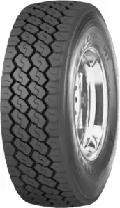 Грузовая шина Kelly Armorsteel KMT 385/65R22.5 160/158K фото