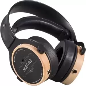 Наушники Kennerton Magni MK2 (светлый, ясень) фото