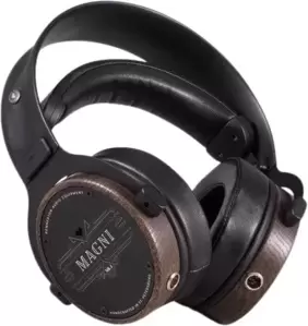 Наушники Kennerton Magni MK2 (темный, акация) icon