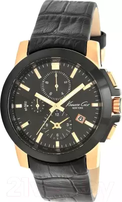 Наручные часы Kenneth Cole KC1816 фото