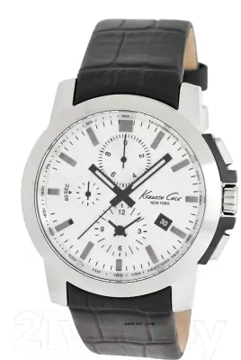 Наручные часы Kenneth Cole KC1845 фото