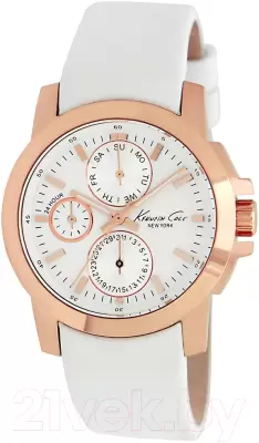 Наручные часы Kenneth Cole KC2695 фото