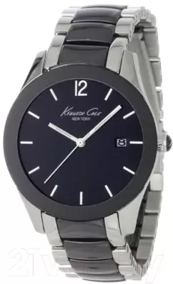 Наручные часы Kenneth Cole KC4762 фото