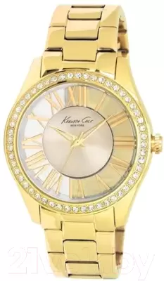 Наручные часы Kenneth Cole KC4853 фото