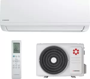 Кондиционер Kentatsu ICHI KSGI35HFRN1/KSRI35HFRN1 фото