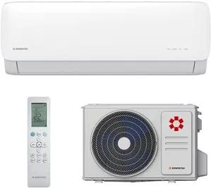 Кондиционер Kentatsu Kanami Inverter Wi-Fi KSGAА35HZRN1W/KSRAB35HZRN1 фото