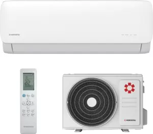 Кондиционер Kentatsu Kanami KSGA21HFRN1/KSRA21HFRN1 фото