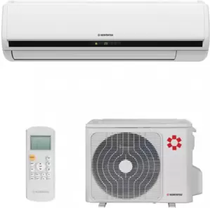 Кондиционер Kentatsu Naomi KSGN105HFAN1/KSRN105HFAN1 фото