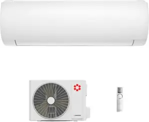 Кондиционер Kentatsu TOKACHI R32 KSGTO70HZRN1/KSRTO70HZRN1 фото