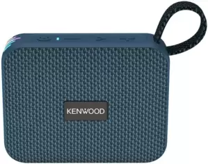 Беспроводная колонка Kenwood AS-60BT-A icon