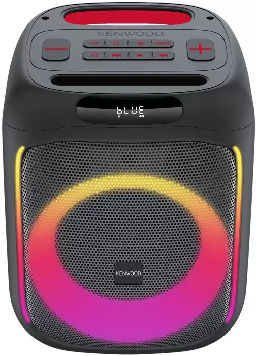 Kenwood AS-P200BT