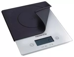 Весы кухонные Kenwood AT850 фото