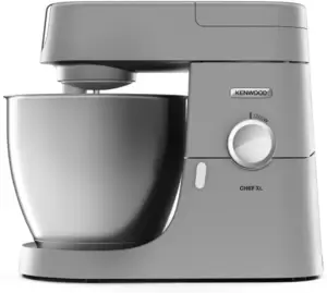 Миксер Kenwood Chef XL KVL4110S фото