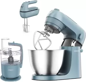 Кухонная машина Kenwood CPG35.000 GY Go Collection фото